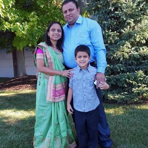 Meet your Posher, Jignisha